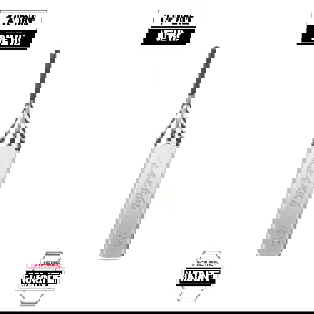Hand Hex & Torx Bit Sockets; Socket Type: Hex Bit ; Hex Size (mm): 2.000 ; Insulated: No ; Tether Style: Not Tether Capable ; Material: S2 Steel ; Overall Length (Decimal Inch): 0.3333